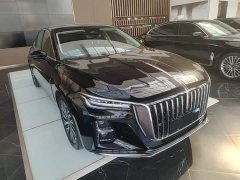 FAW H5 2.0T Edition - фото 4