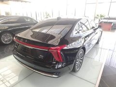 FAW H5 2.0T Edition - фото 7
