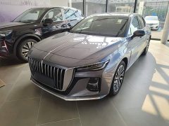 FAW H5 2.0T Edition - фото 1