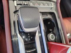 FAW H5 2.0T Edition - фото 14