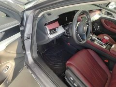 FAW H5 2.0T Edition - фото 16