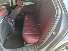 FAW H5 2.0T Edition - фото 17