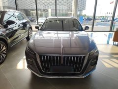 FAW H5 2.0T Edition - фото 3