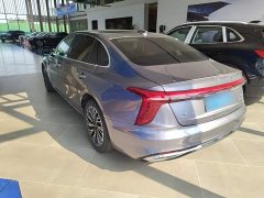 FAW H5 2.0T Edition - фото 5