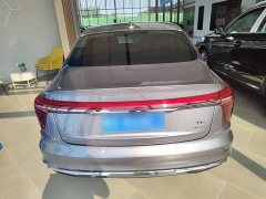 FAW H5 2.0T Edition - фото 6