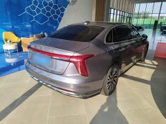 FAW H5 2.0T Edition - фото 7