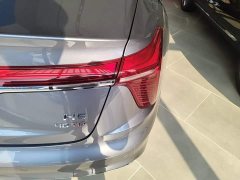 FAW H5 2.0T Edition - фото 8