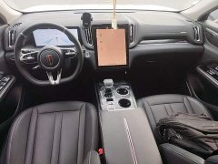 FAW HS3 1.5T 2WD Edition - фото 10