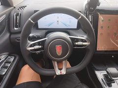 FAW HS3 1.5T 2WD Edition - фото 11