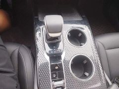 FAW HS3 1.5T 2WD Edition - фото 14