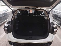 FAW HS3 1.5T 2WD Edition - фото 19