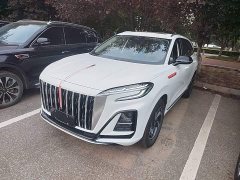 FAW HS3 1.5T 2WD Edition - фото 2