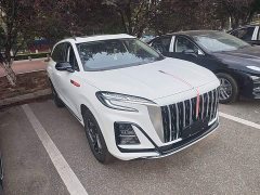 FAW HS3 1.5T 2WD Edition - фото 4