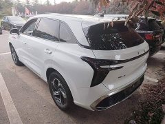 FAW HS3 1.5T 2WD Edition - фото 5