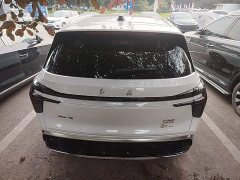 FAW HS3 1.5T 2WD Edition - фото 6