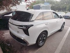 FAW HS3 1.5T 2WD Edition - фото 7