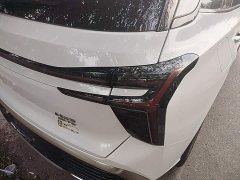 FAW HS3 1.5T 2WD Edition - фото 8