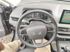 FAW E-QM5 Edition - фото 11