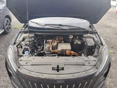 FAW E-QM5 Edition - фото 20