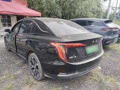 FAW E-QM5 Edition - фото 5