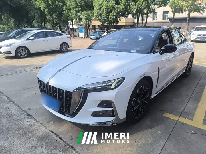 FAW H6 2.0T Edition - автомобиль из Китая