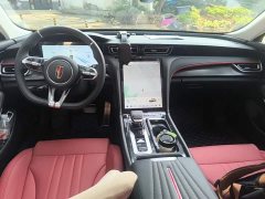 FAW H6 2.0T Edition - фото 10