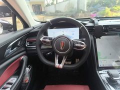 FAW H6 2.0T Edition - фото 11
