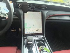 FAW H6 2.0T Edition - фото 13