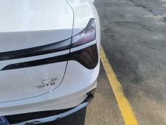 FAW H6 2.0T Edition - фото 8