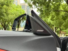 BMW Z4 M40i M Edition - фото 12