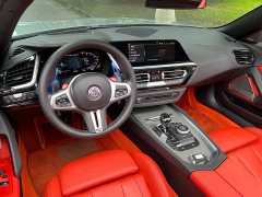 BMW Z4 M40i M Edition - фото 13