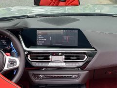 BMW Z4 M40i M Edition - фото 14