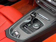 BMW Z4 M40i M Edition - фото 15