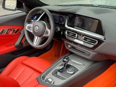 BMW Z4 M40i M Edition - фото 18