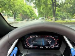 BMW Z4 M40i M Edition - фото 19