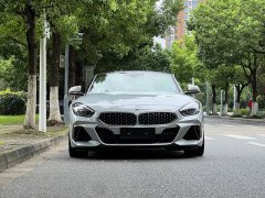 BMW Z4 M40i M Edition - фото 2