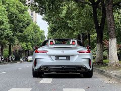 BMW Z4 M40i M Edition - фото 4