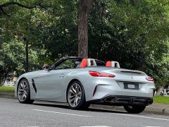 BMW Z4 M40i M Edition - фото 6