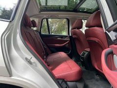 BMW X3 xDrive30i Version M - фото 11
