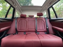 BMW X3 xDrive30i Version M - фото 13