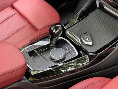 BMW X3 xDrive30i Version M - фото 19