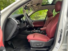 BMW X3 xDrive30i Version M - фото 8