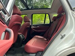 BMW X3 xDrive30i Version M - фото 9
