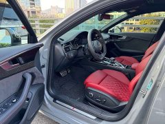 Audi S4 3.0TFSI - фото 10