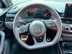 Audi S4 3.0TFSI - фото 12