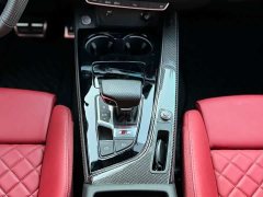 Audi S4 3.0TFSI - фото 13