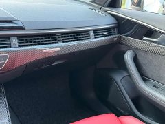 Audi S4 3.0TFSI - фото 14