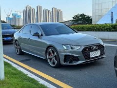 Audi S4 3.0TFSI - фото 2