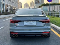 Audi S4 3.0TFSI - фото 4