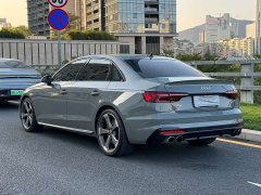 Audi S4 3.0TFSI - фото 5